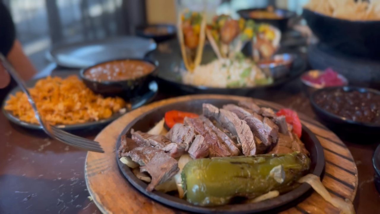 Uncle Julio's - Tex-Mex Near Me - Oklahoma City, Oklahoma