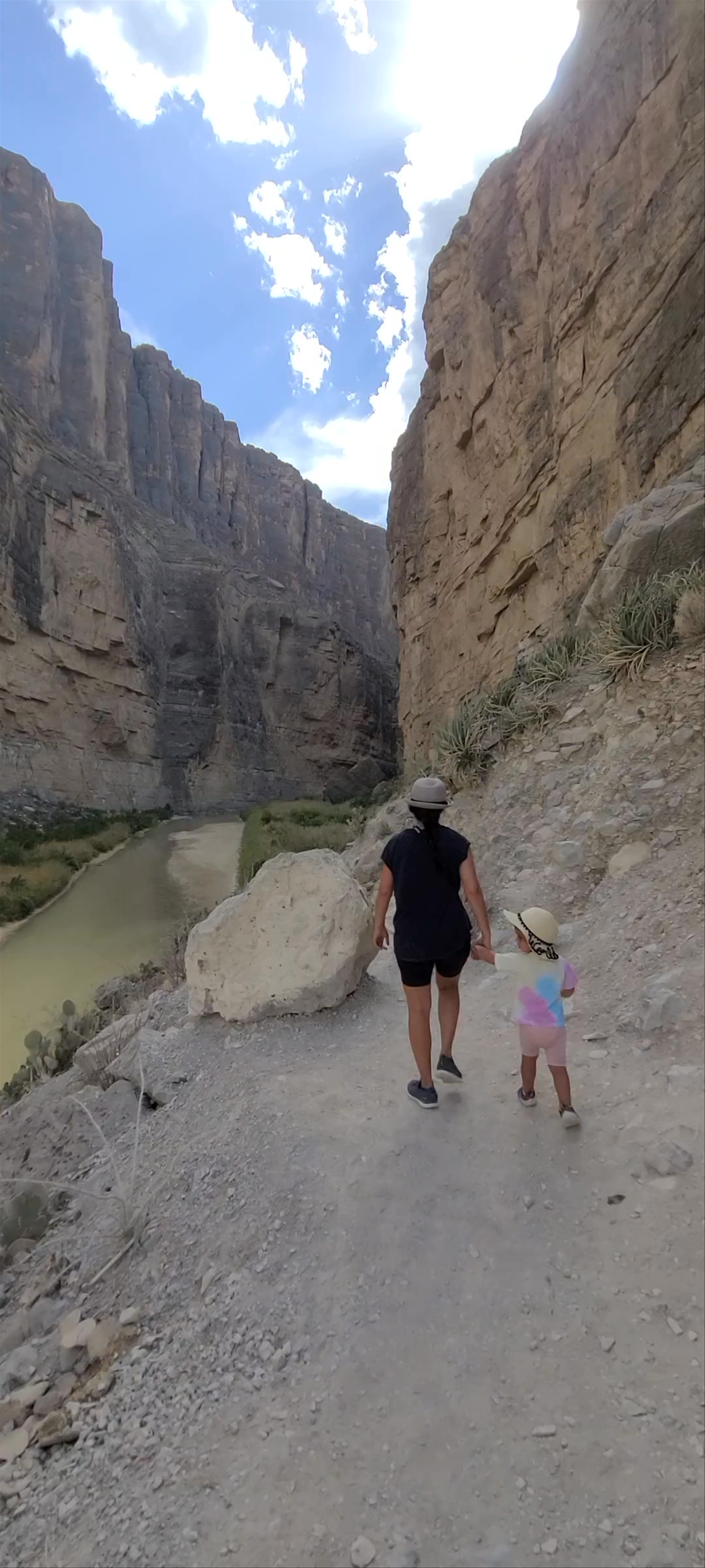 Big Bend National Park