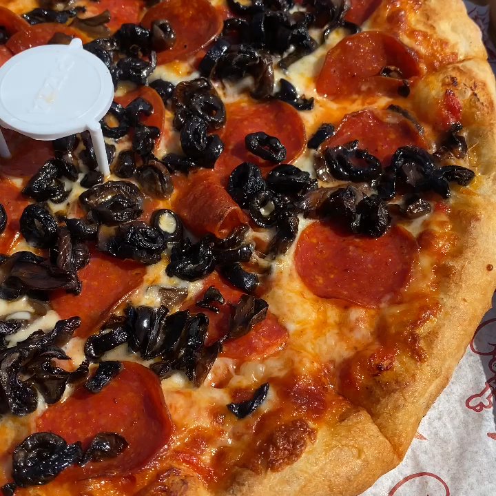Mark's Pizzeria - Two medium pizza special - Pizza Near Me - Penfield, New York