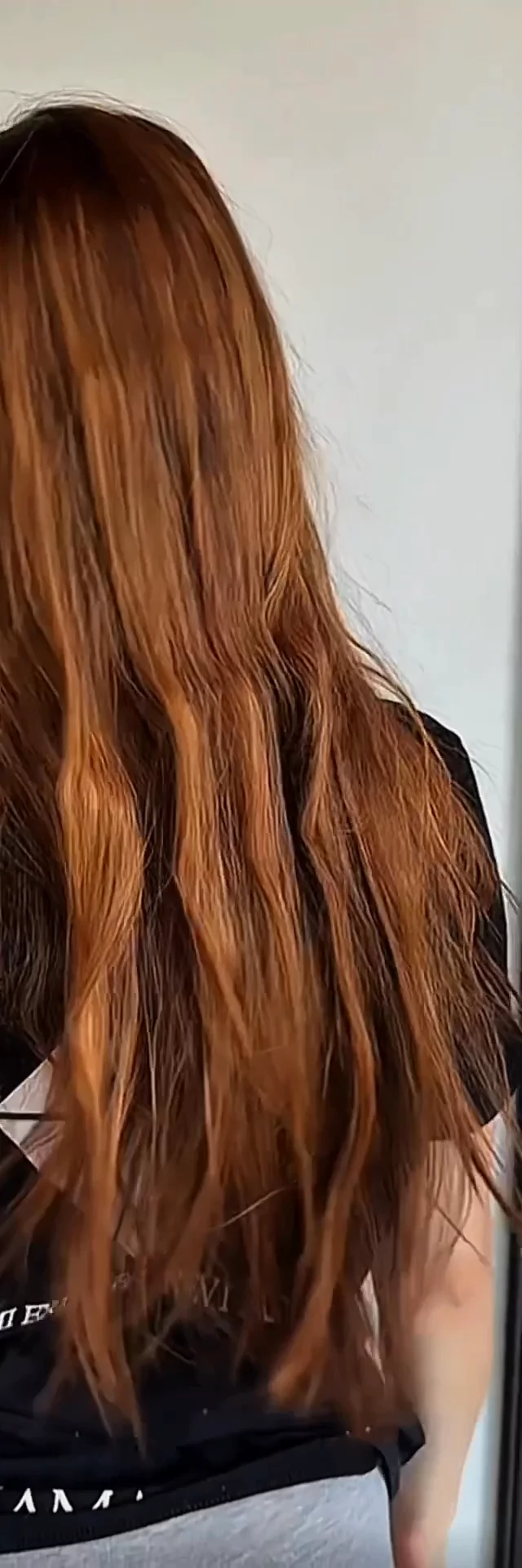Si es posible la recuperación del cabello 