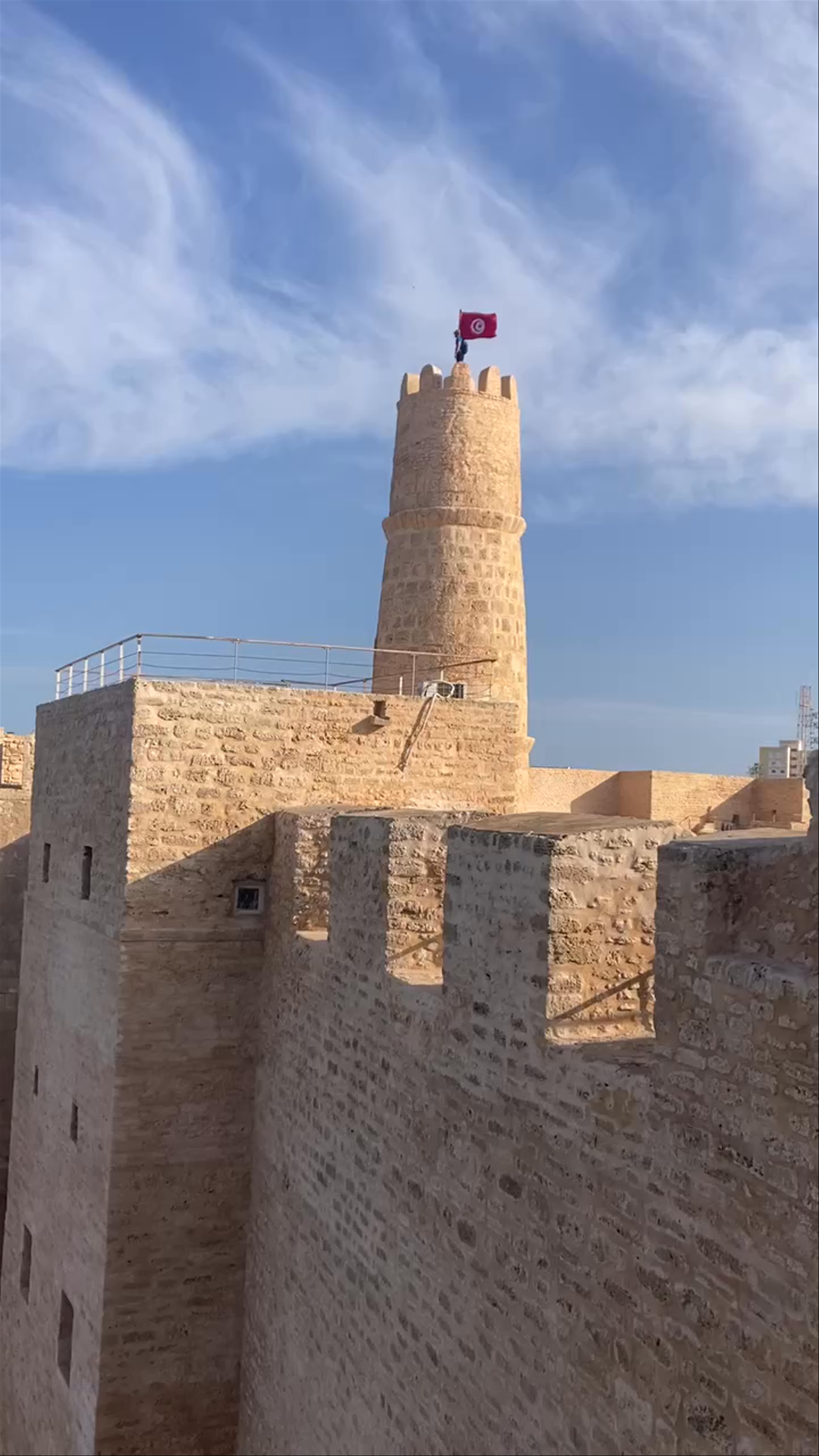 Ribat of Monastir