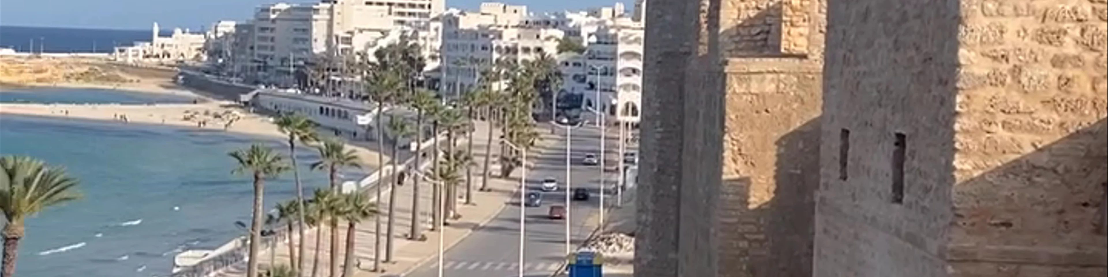 Ribat of Monastir