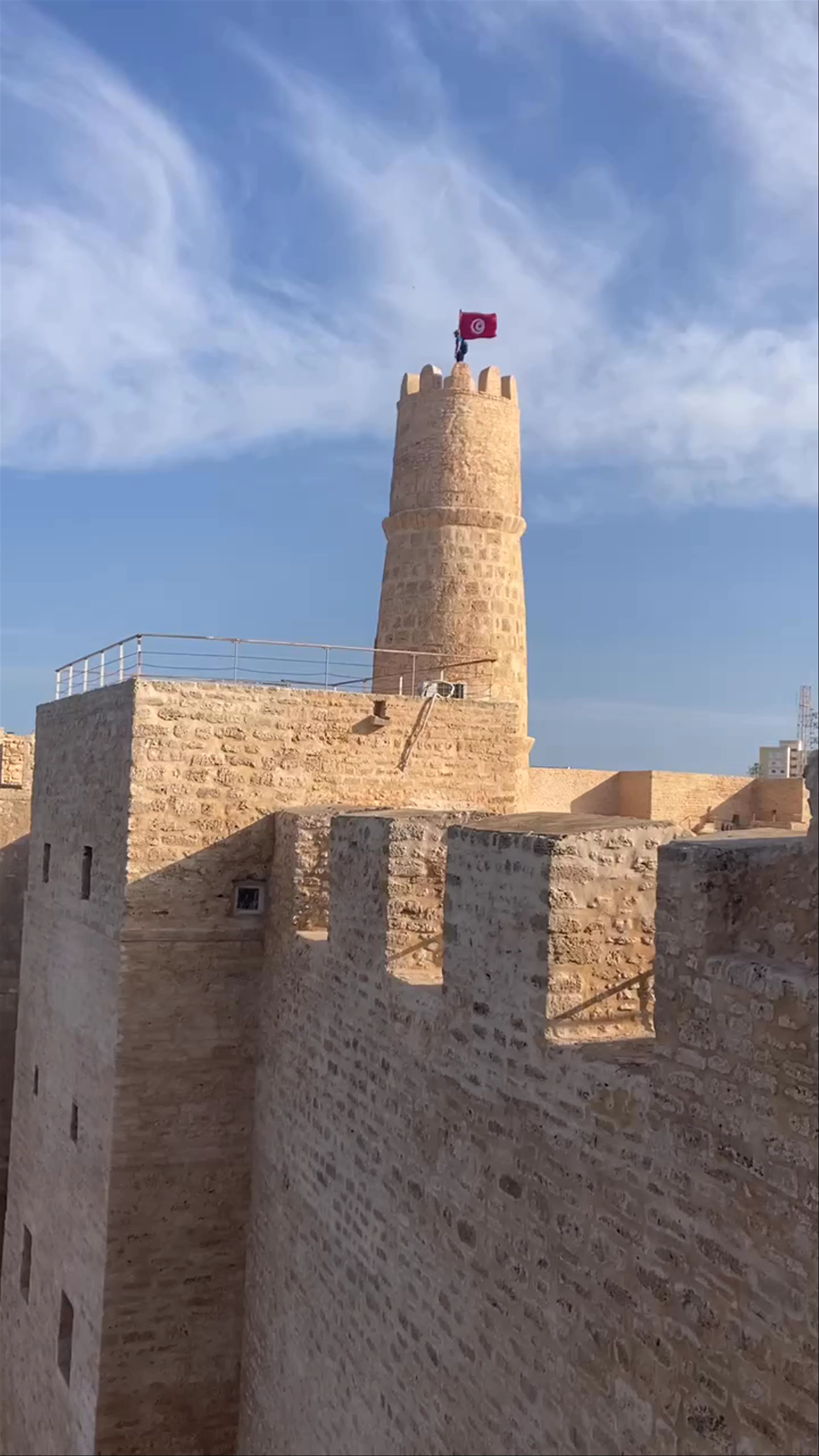 Ribat de Monastir