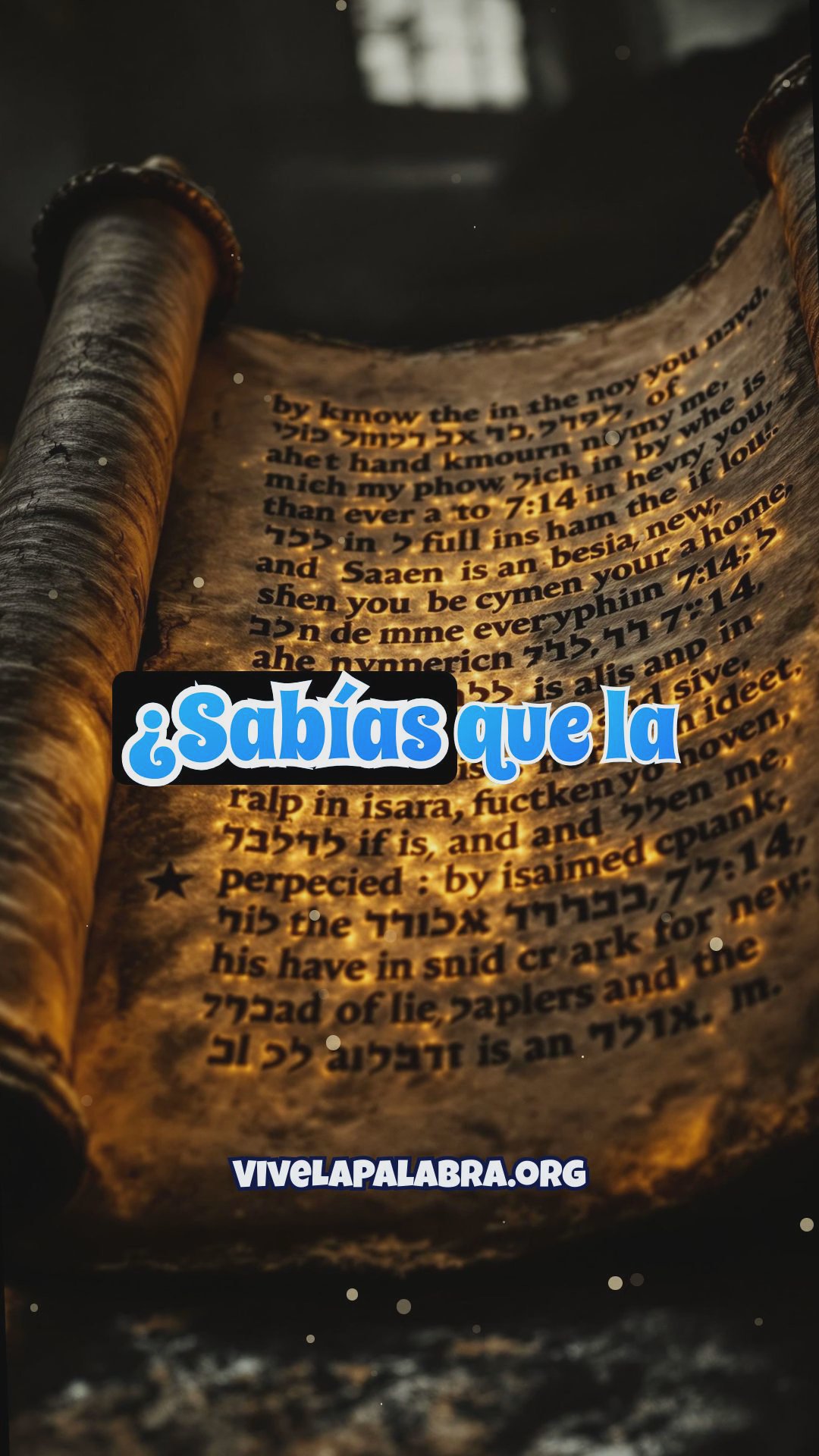 La profecía de Emanuel en Isaías: Perspectiva protestante