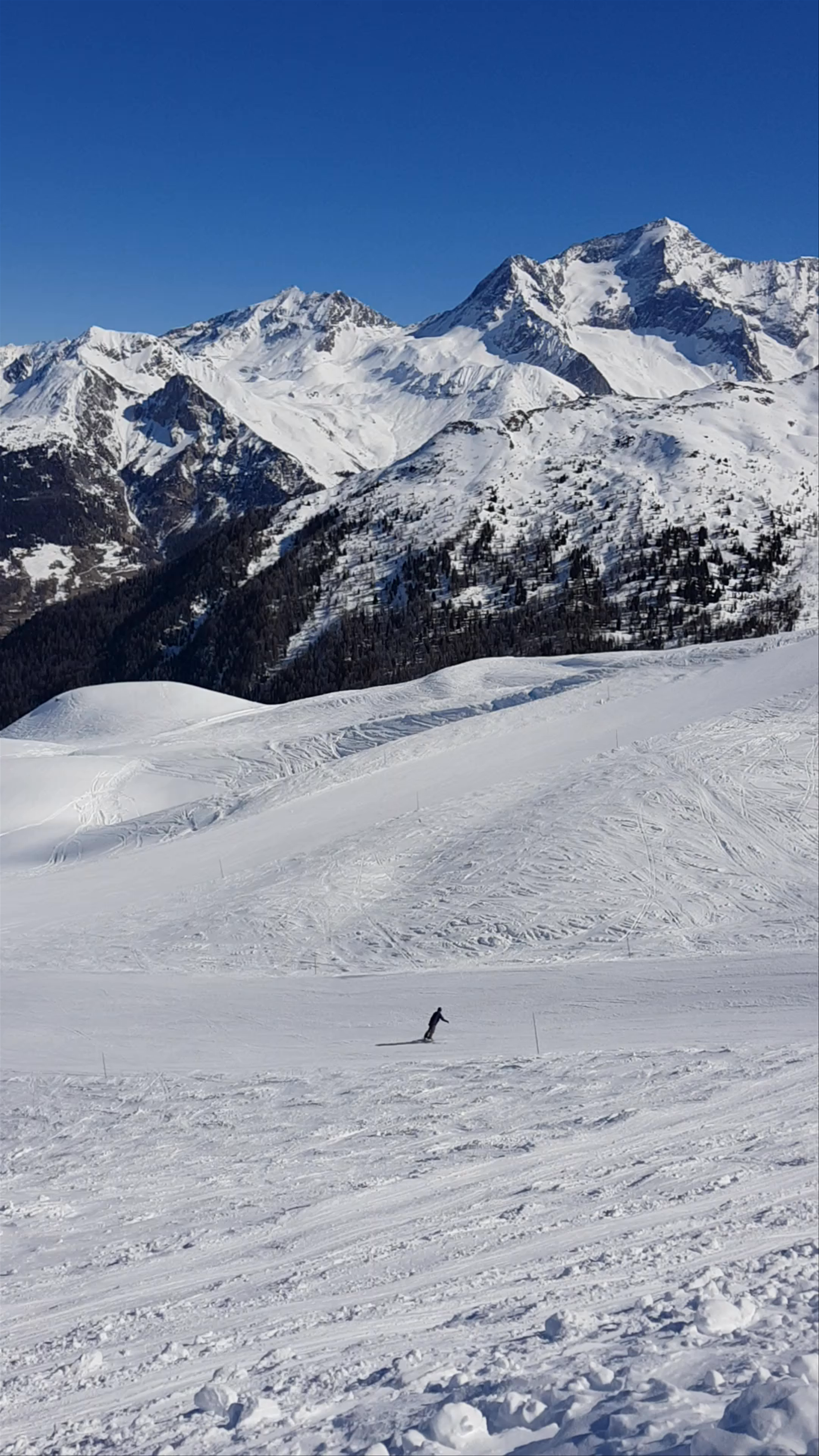 La Plagne