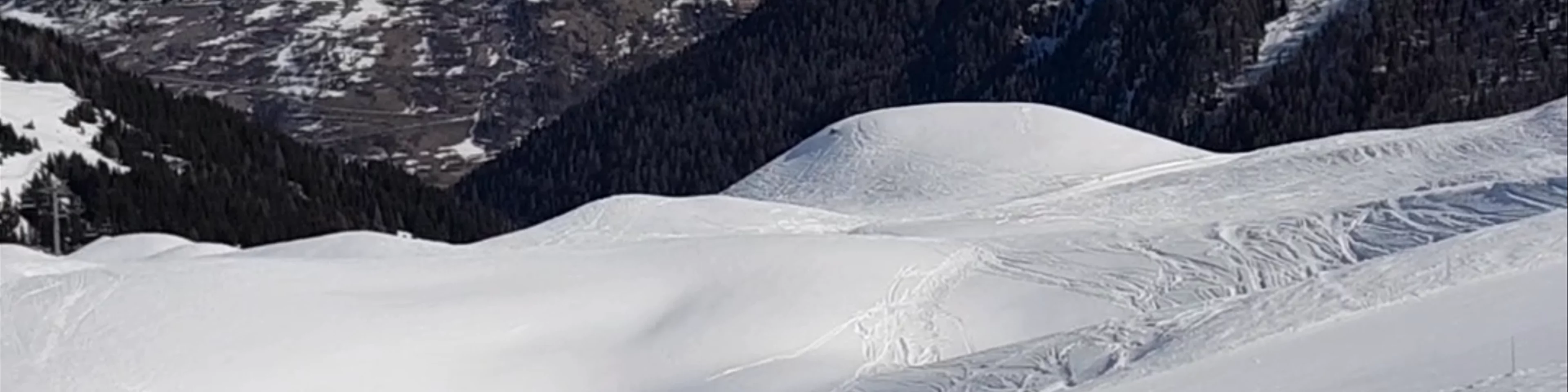 La Plagne