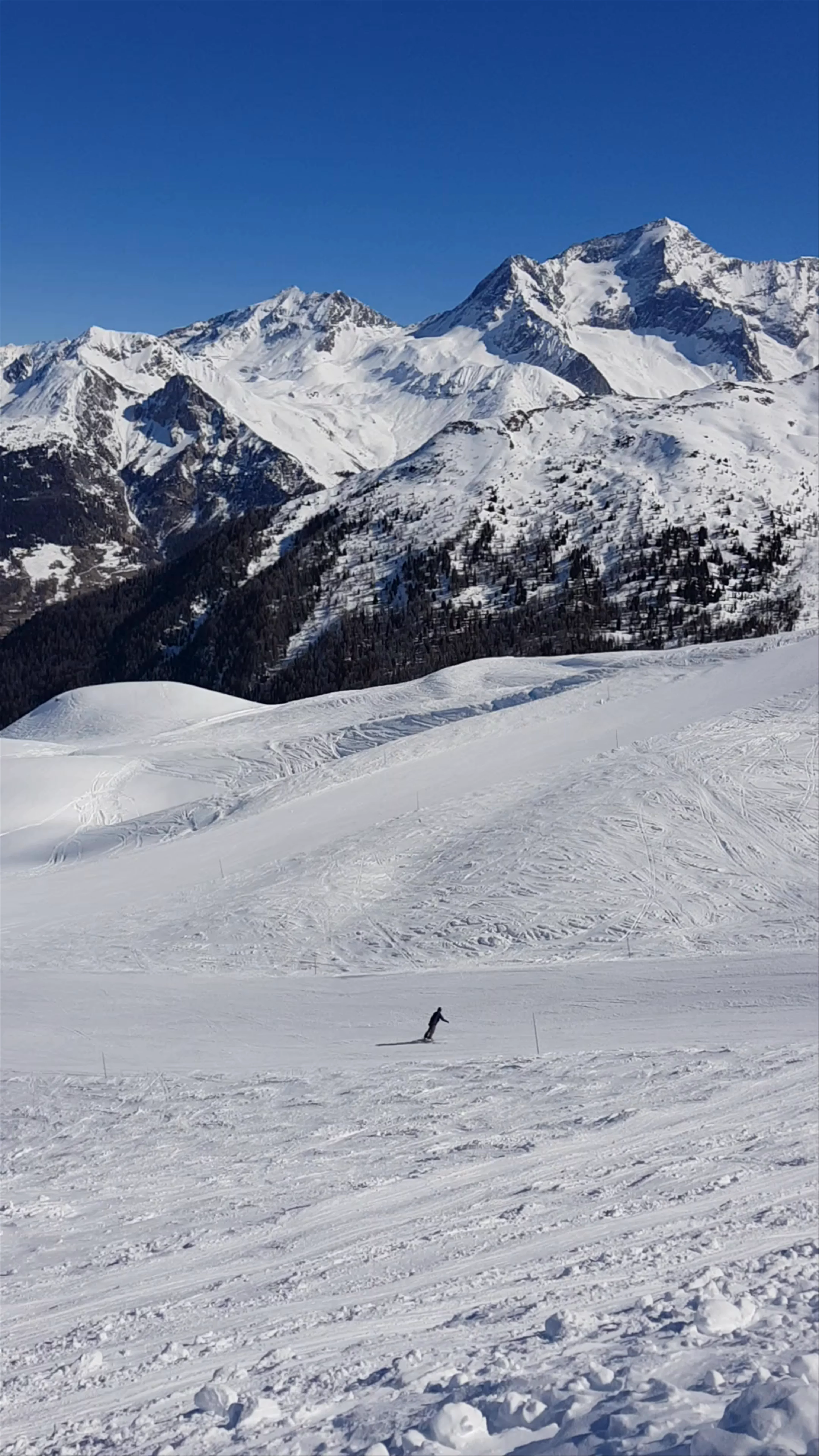 La Plagne
