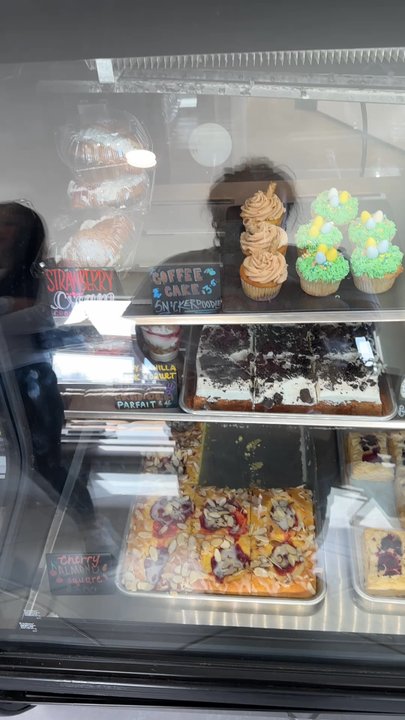 Wake and Bake - Baked goods - Bakeries Near Me - Benson, Arizona