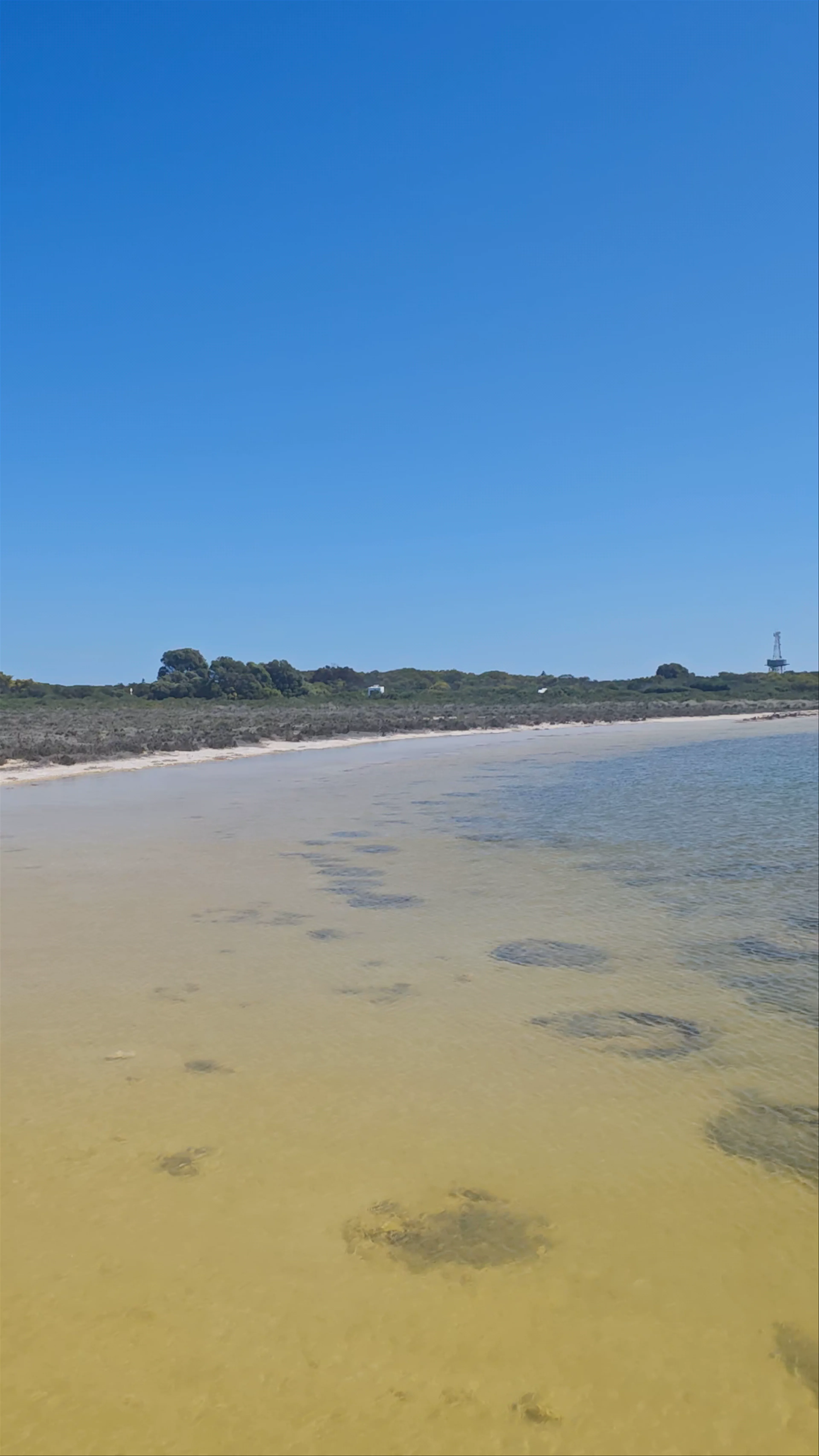 Lake Thetis