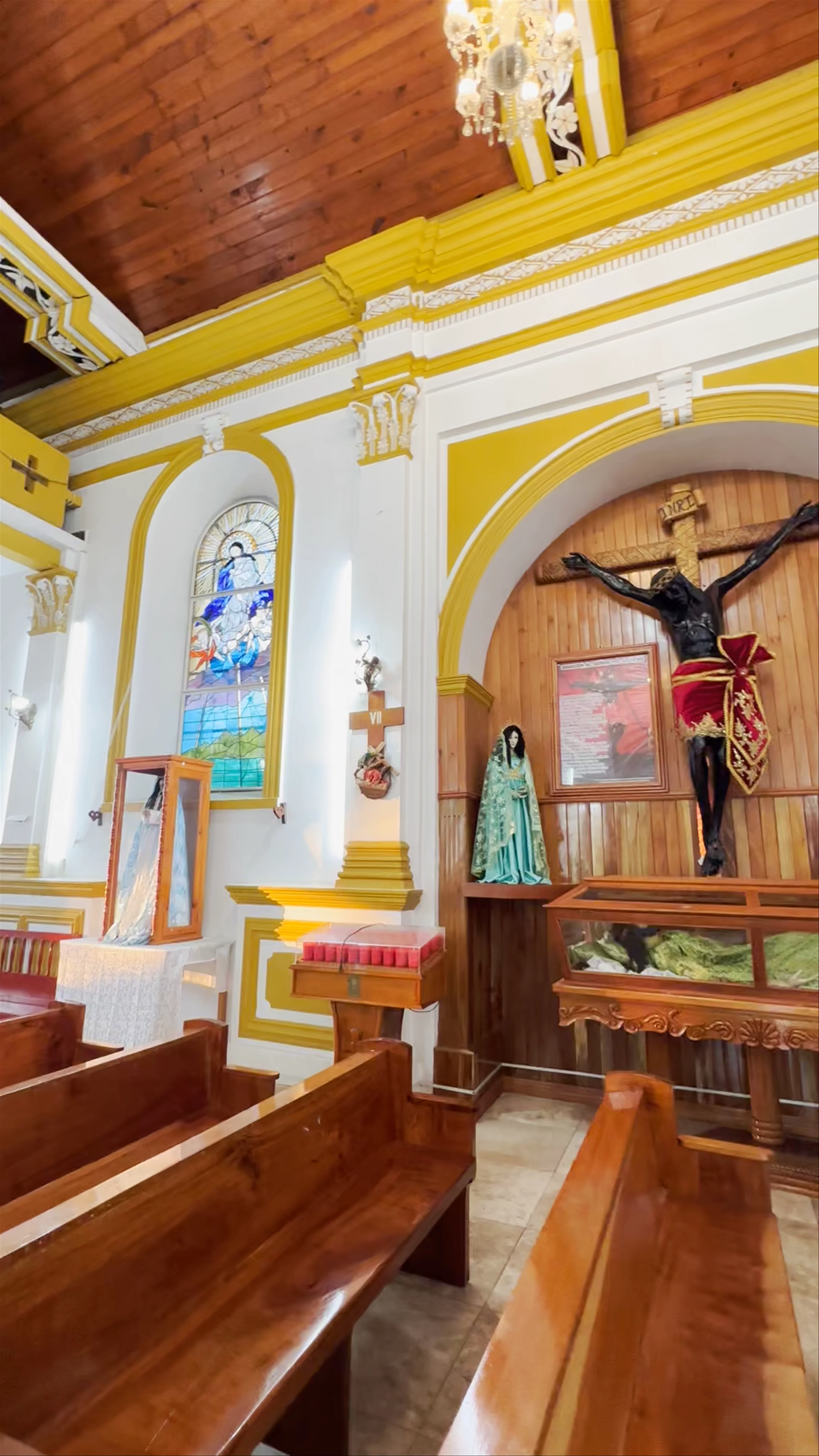 Templo de Nuestra Señora de Guadalupe