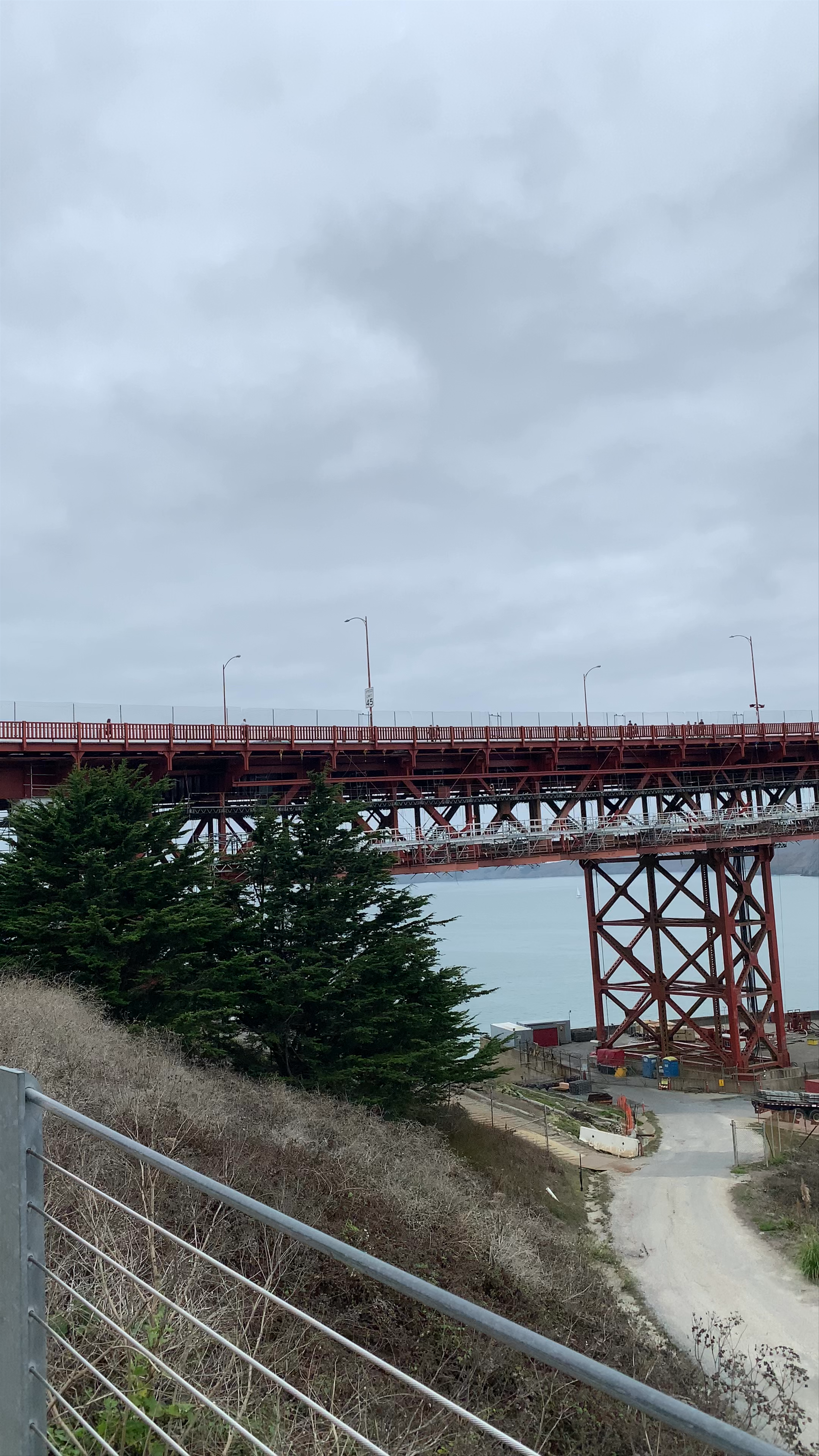 Golden Gate Bridge