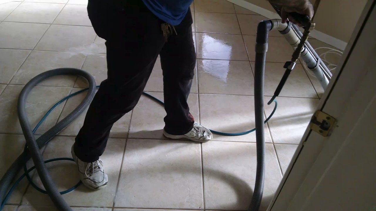 CRS Carpet & Tile - This is how its done. - Carpet Cleaning Near Me