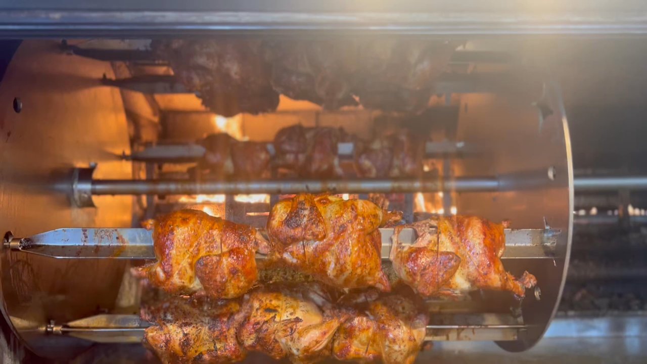 Hickory Roasters - Barbeque Near Me - Rolling Meadows, Illinois