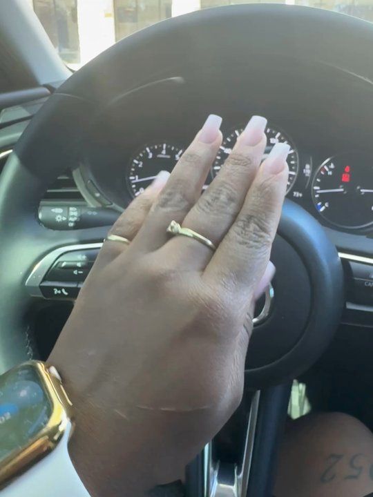 Plush Nail Bar - The magic of bubble bath opi - Nail Salons Near Me - Spring, Texas