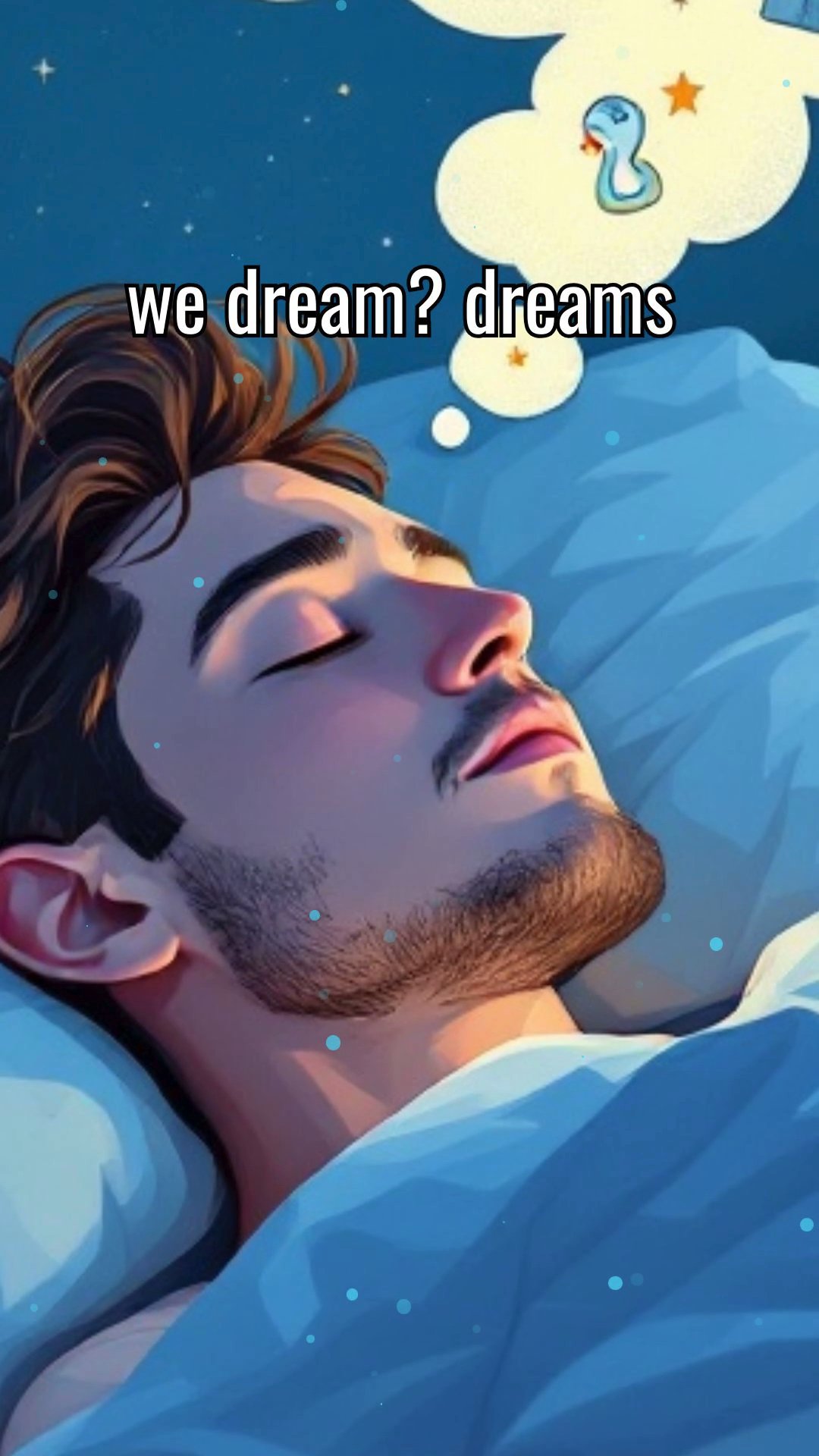 The Secret World of Dreams: Unraveling the Mysteries of the Mind