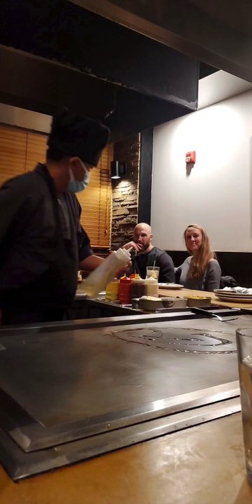 Plum Garden - Japanese Near Me - Pittsford, New York