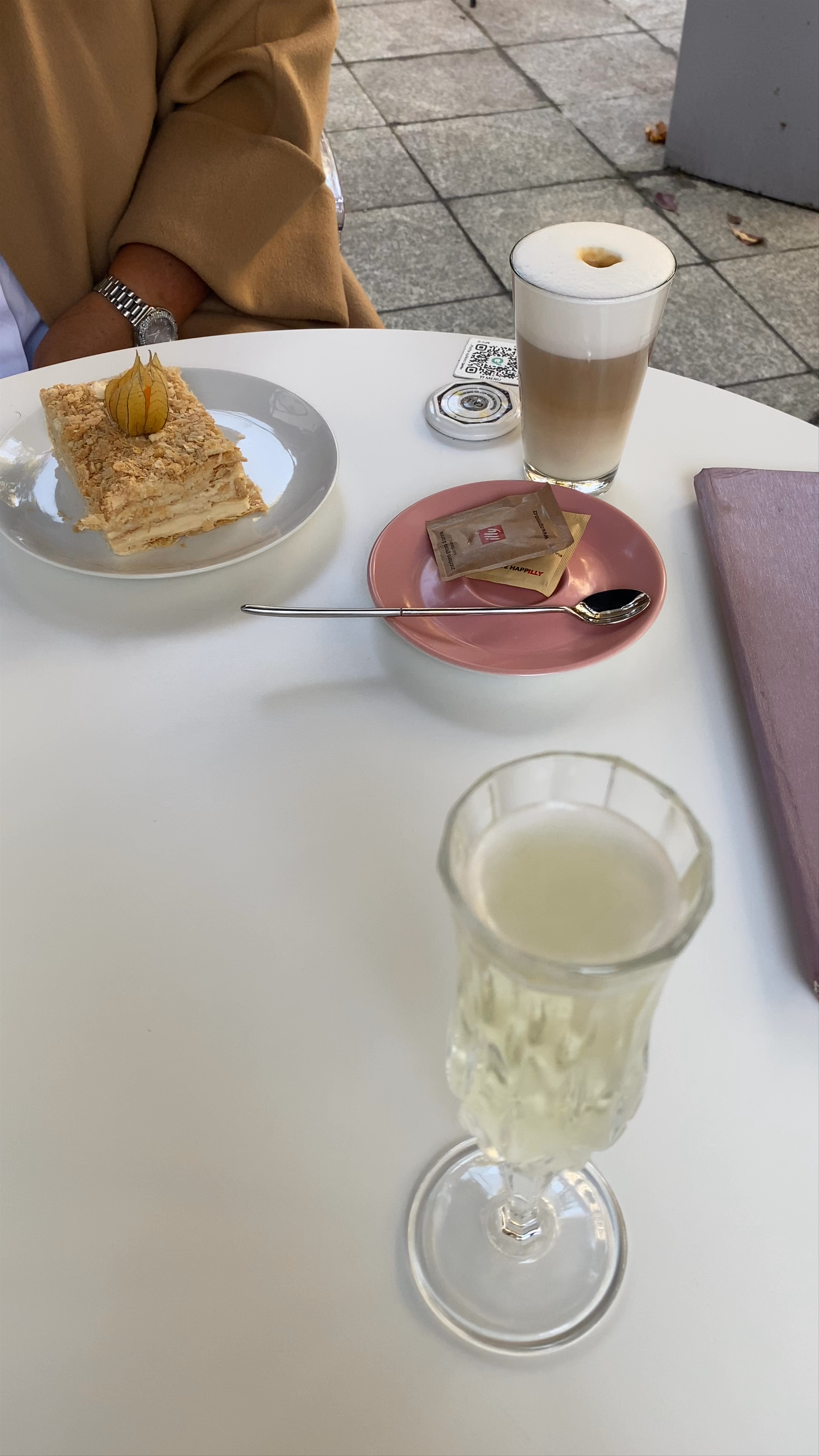 Crystal Gardens Slovanský dům