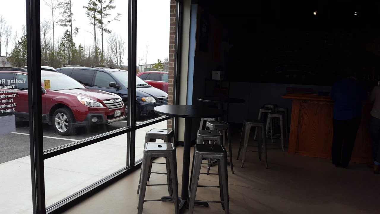 Midnight Brewery - Breweries Near Me - Rockville, Virginia