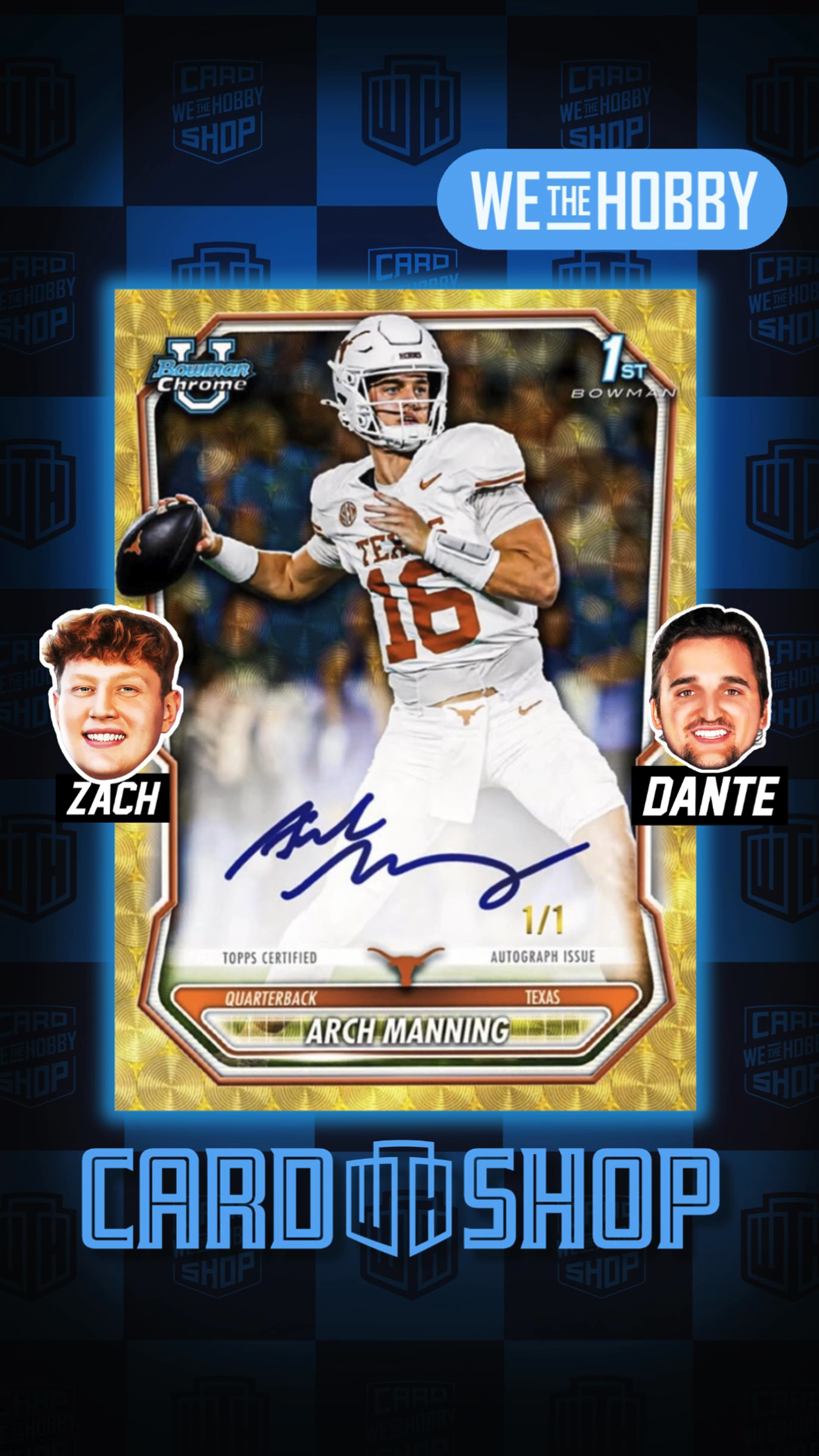 ライブ用のサムネイル