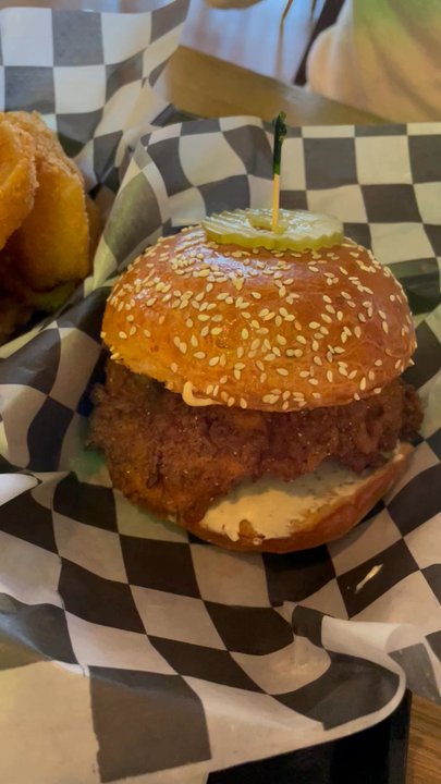 Budd Dairy Food Hall - Chicken Shop Near Me - Columbus, Ohio