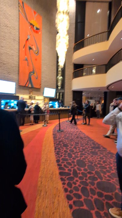 Symphony Hall - Performing Arts Near Me - Phoenix, Arizona