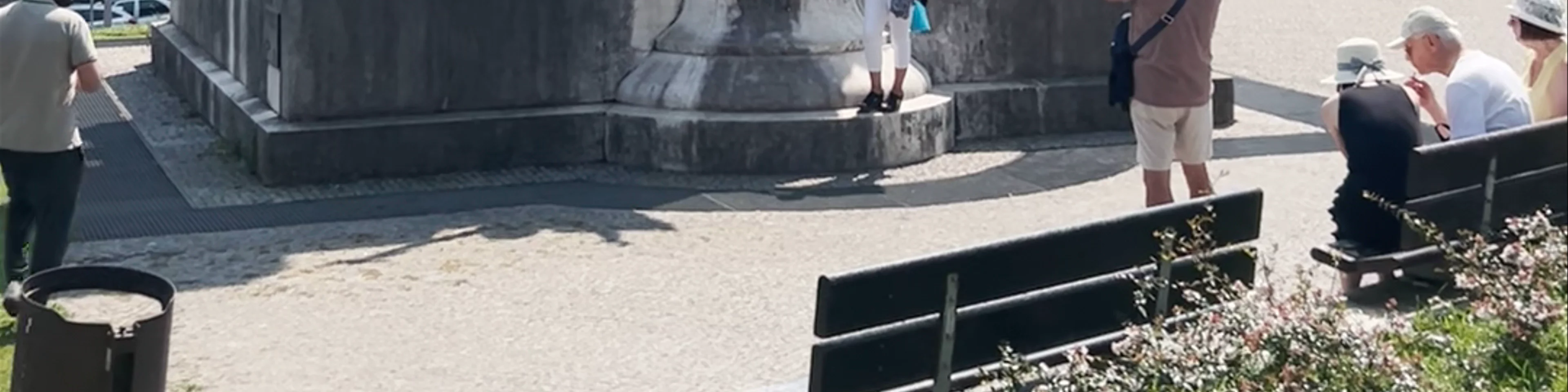 Monumento ao Infante Dom Henrique