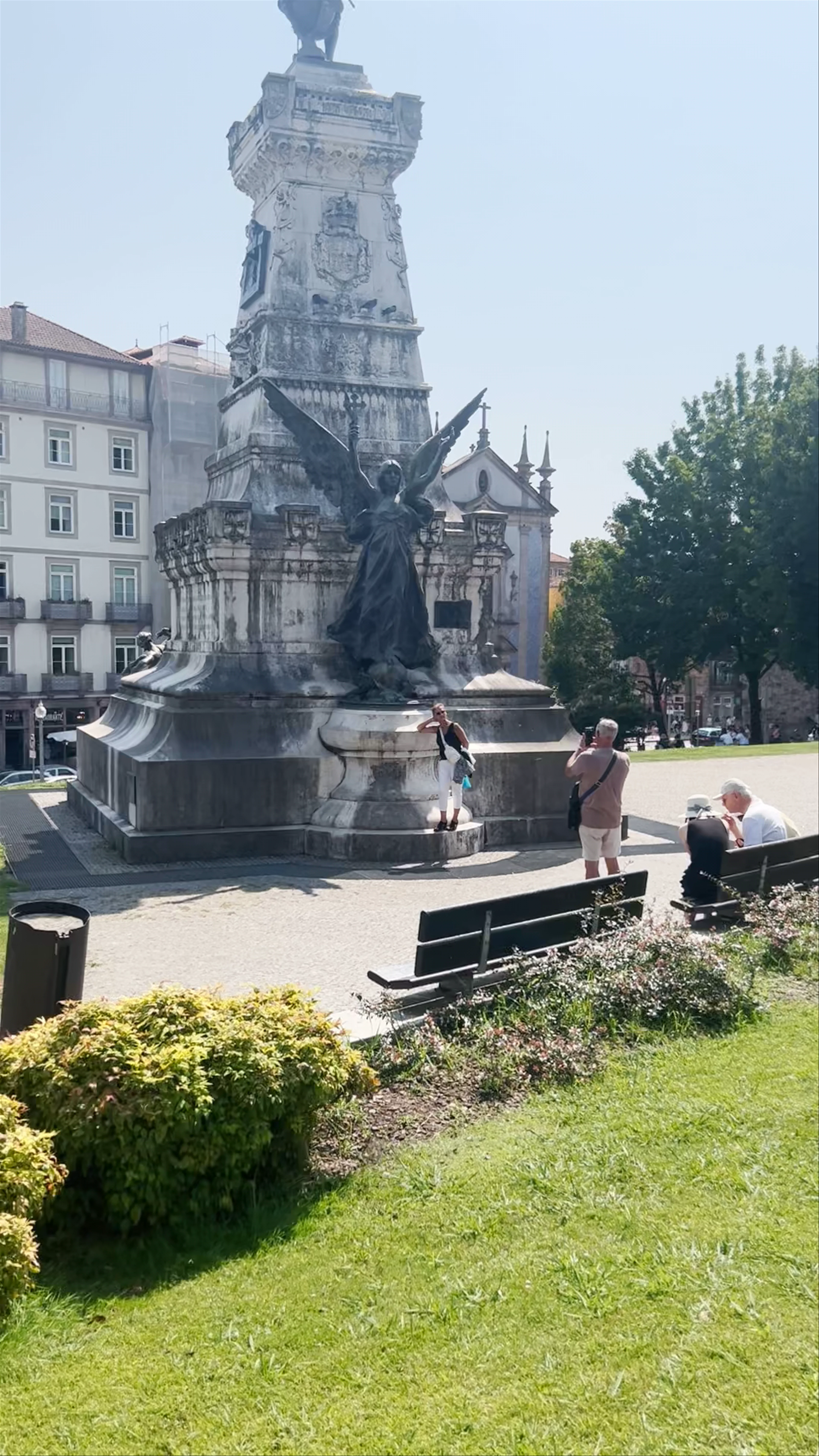Monumento ao Infante Dom Henrique