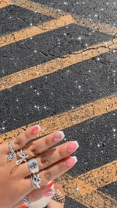 Judson Nails Art - Nail Salons Near Me - Converse, Texas