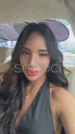 Lalisa Bangkok Escort Video #7121