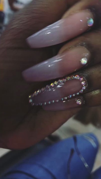 Tracy Nails - they did the damn thing - Nail Salons Near Me - Fort Washington, Maryland