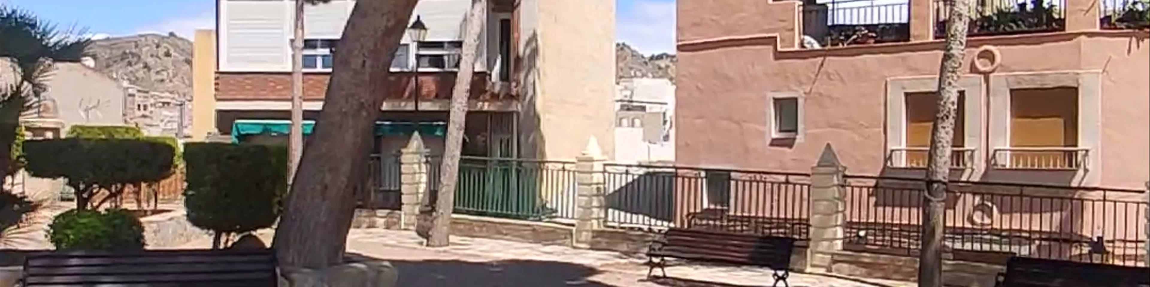 Ermita de San Cosme y San Damián