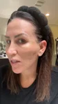 @alikennon, day 12 after a mini facelift