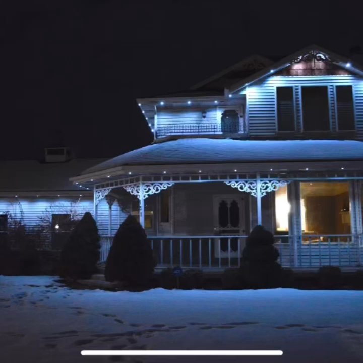 Sundaze Lighting - Trim lighting by SundazeLighting authorized dealer for Jellyfish lighting systems - Lighting Fixtures & Equipment Near Me - Elgin, Illinois