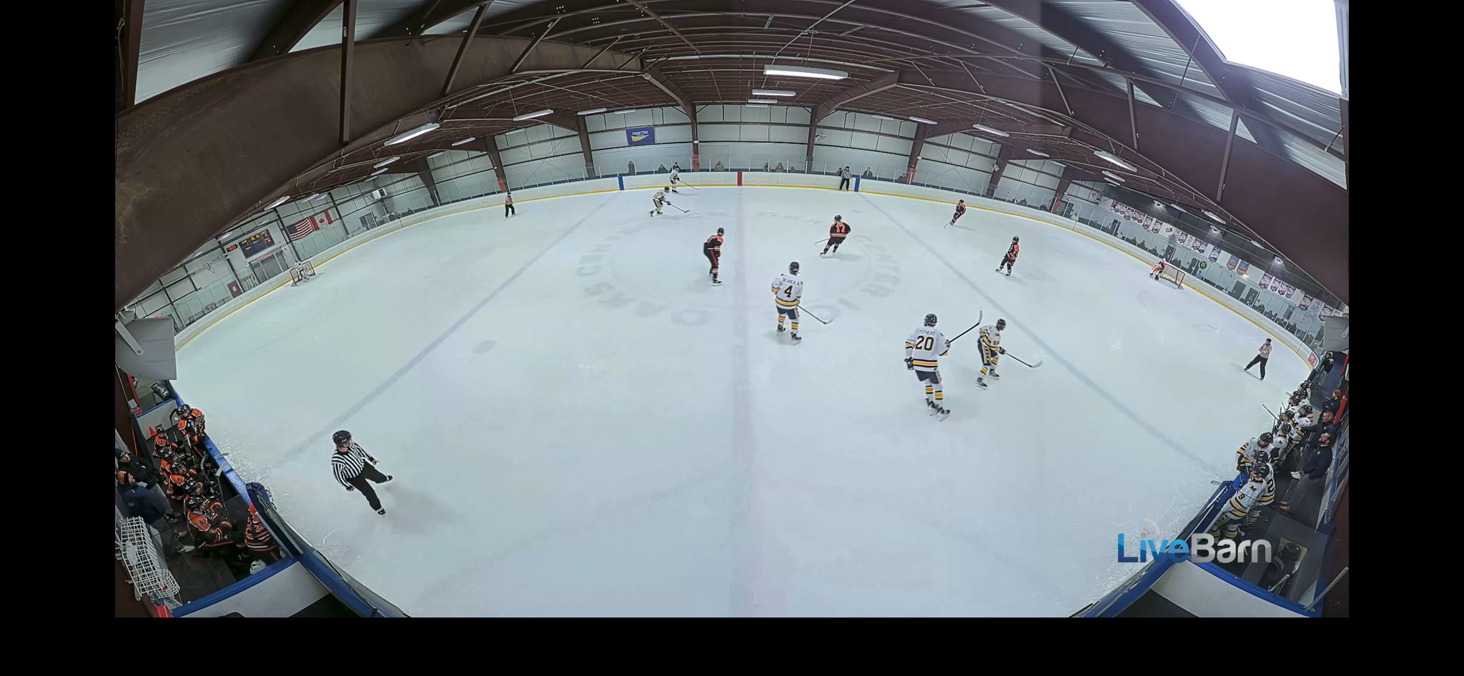 Alexander DeSantis: Unstoppable Offensive Highlights from La Salle College