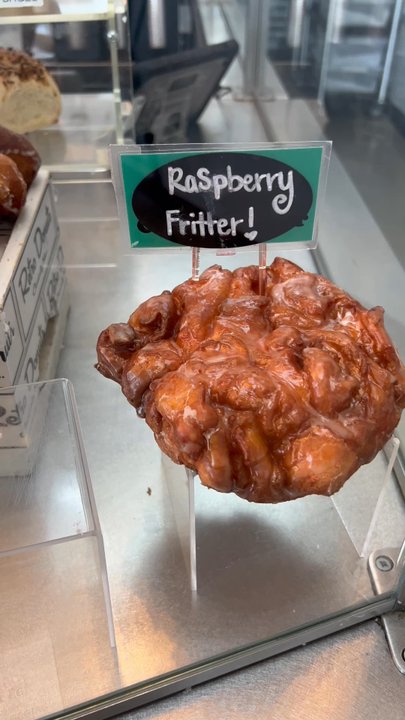 Retro Donuts - Donuts Near Me - Spokane, Washington