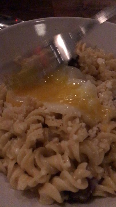 Emilia - Delish - Italian Near Me - Knoxville, Tennessee