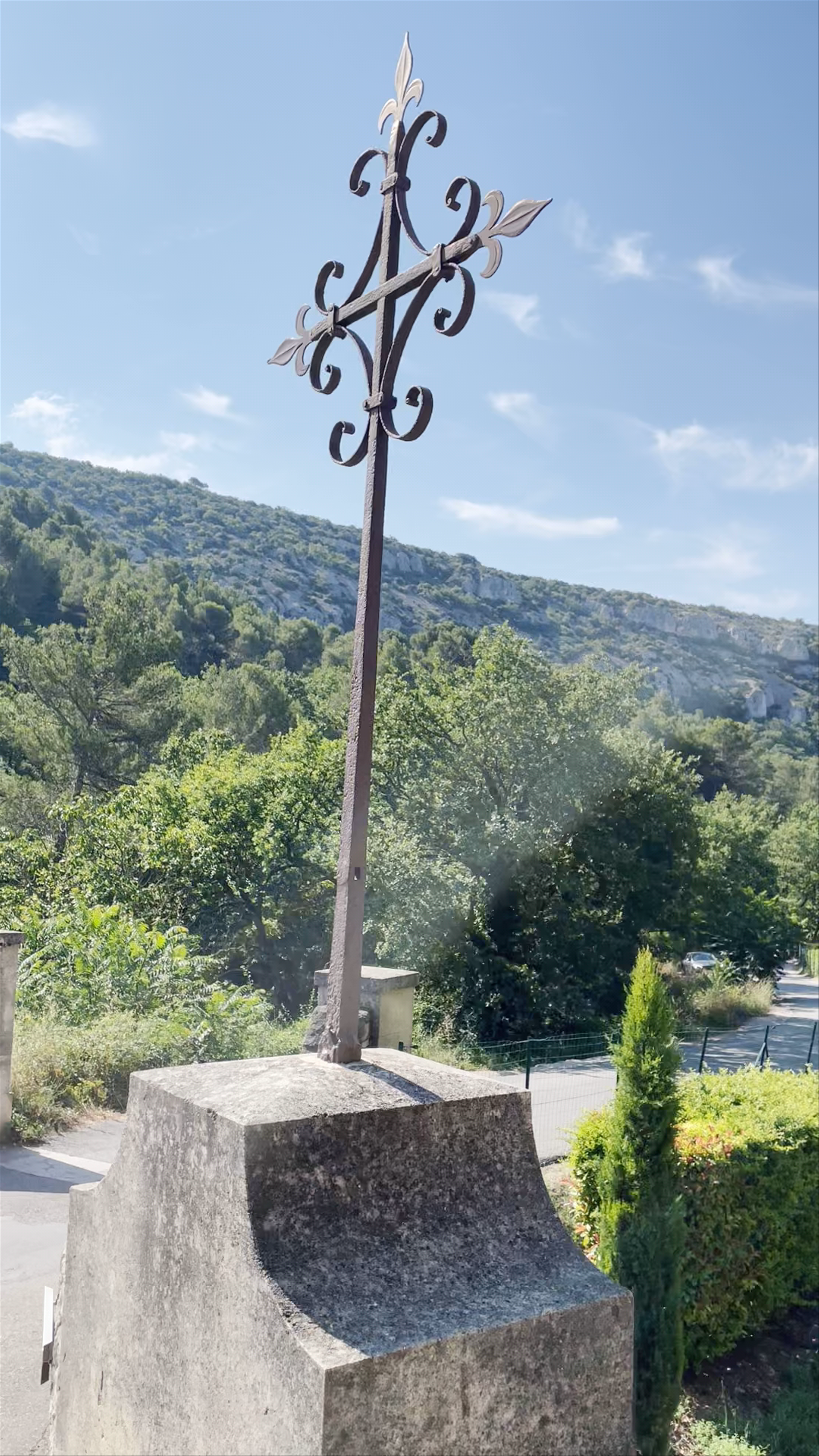 Abbaye Notre-Dame de Sénanque