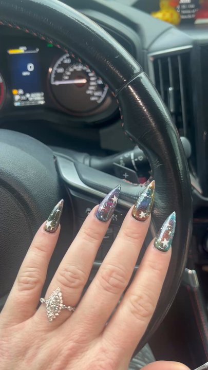 Bartram Nails - Nail Salons Near Me - Jacksonville, Florida
