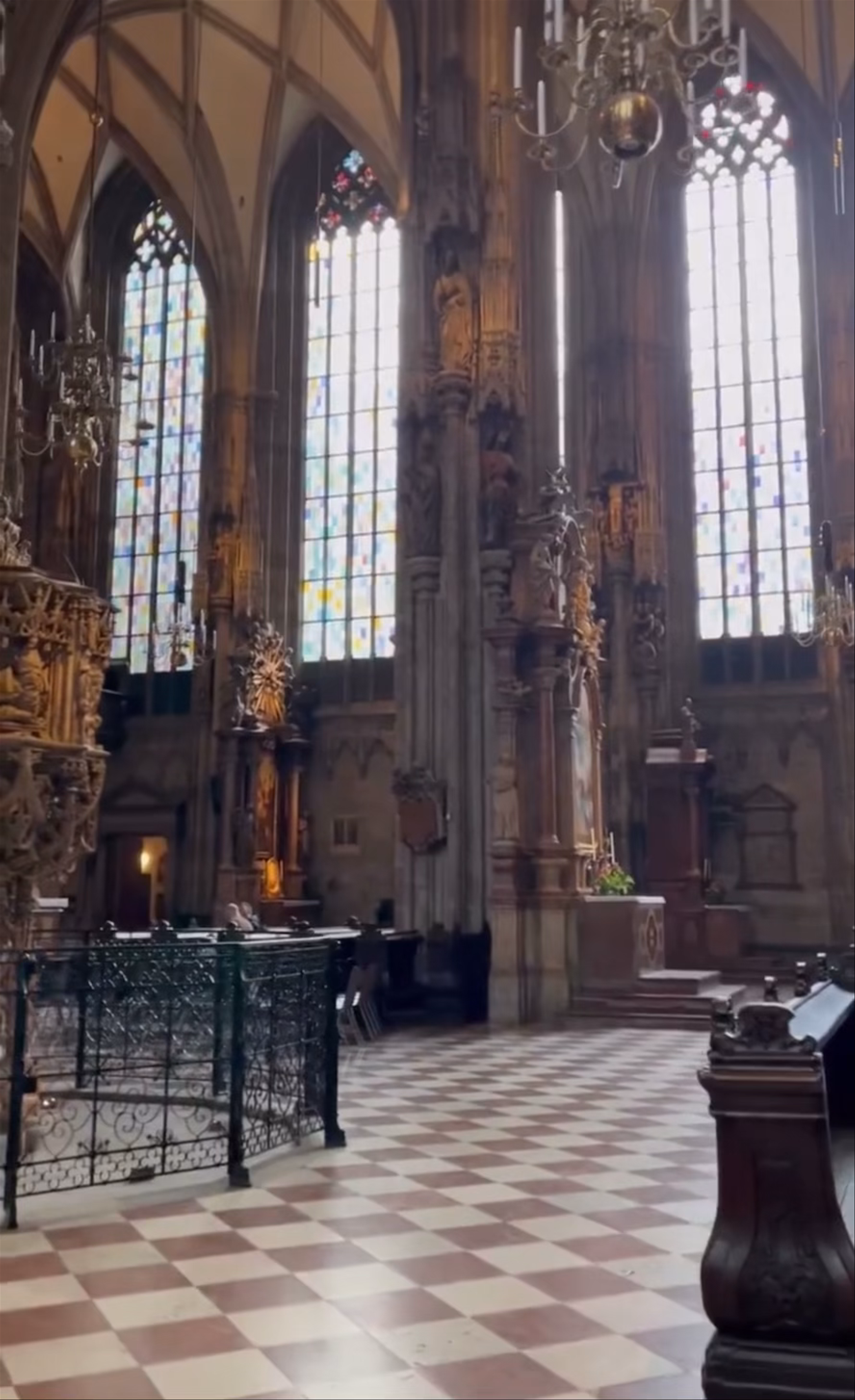 St. Stephen's Cathedral