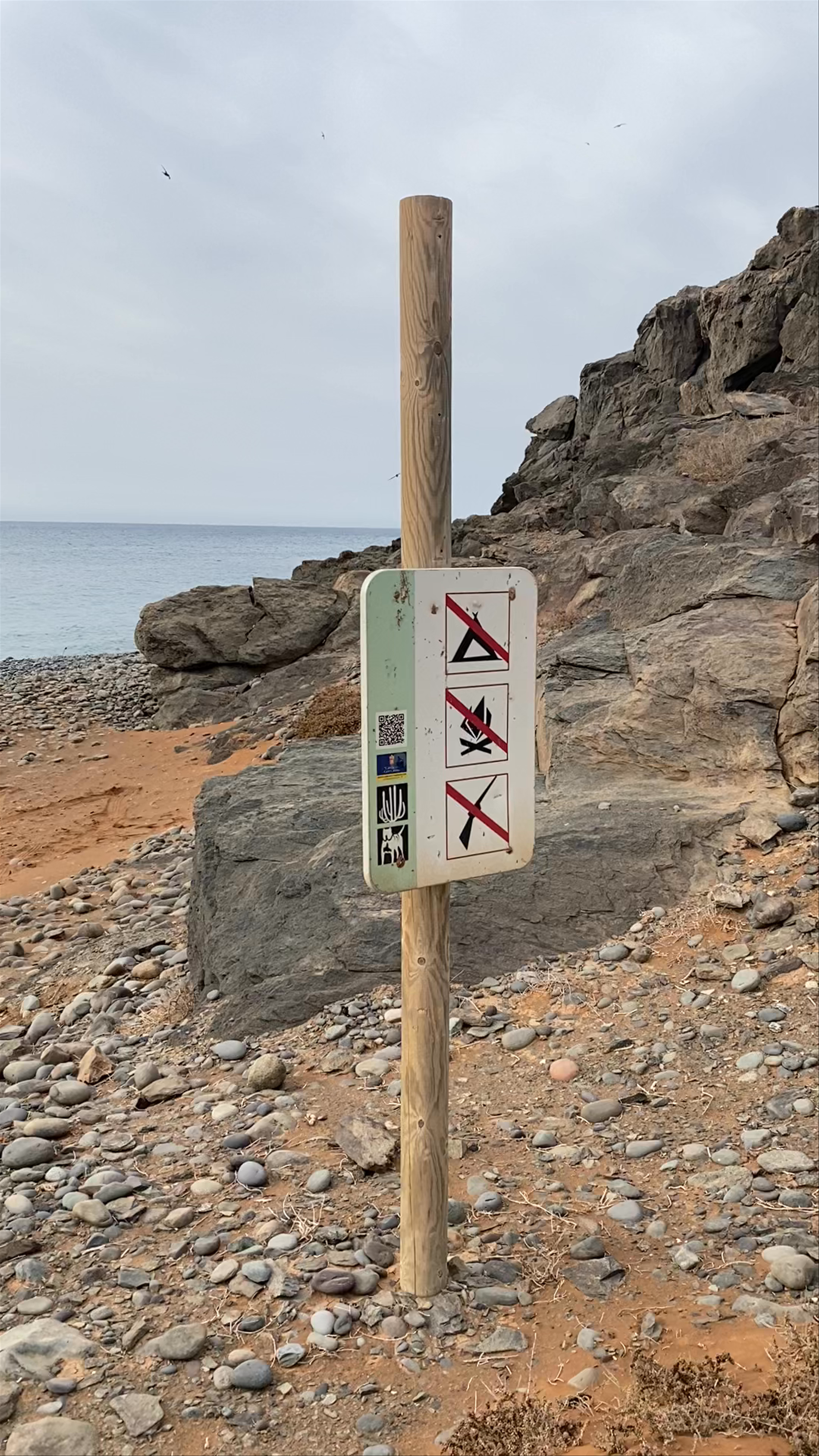 Playa del Cardón