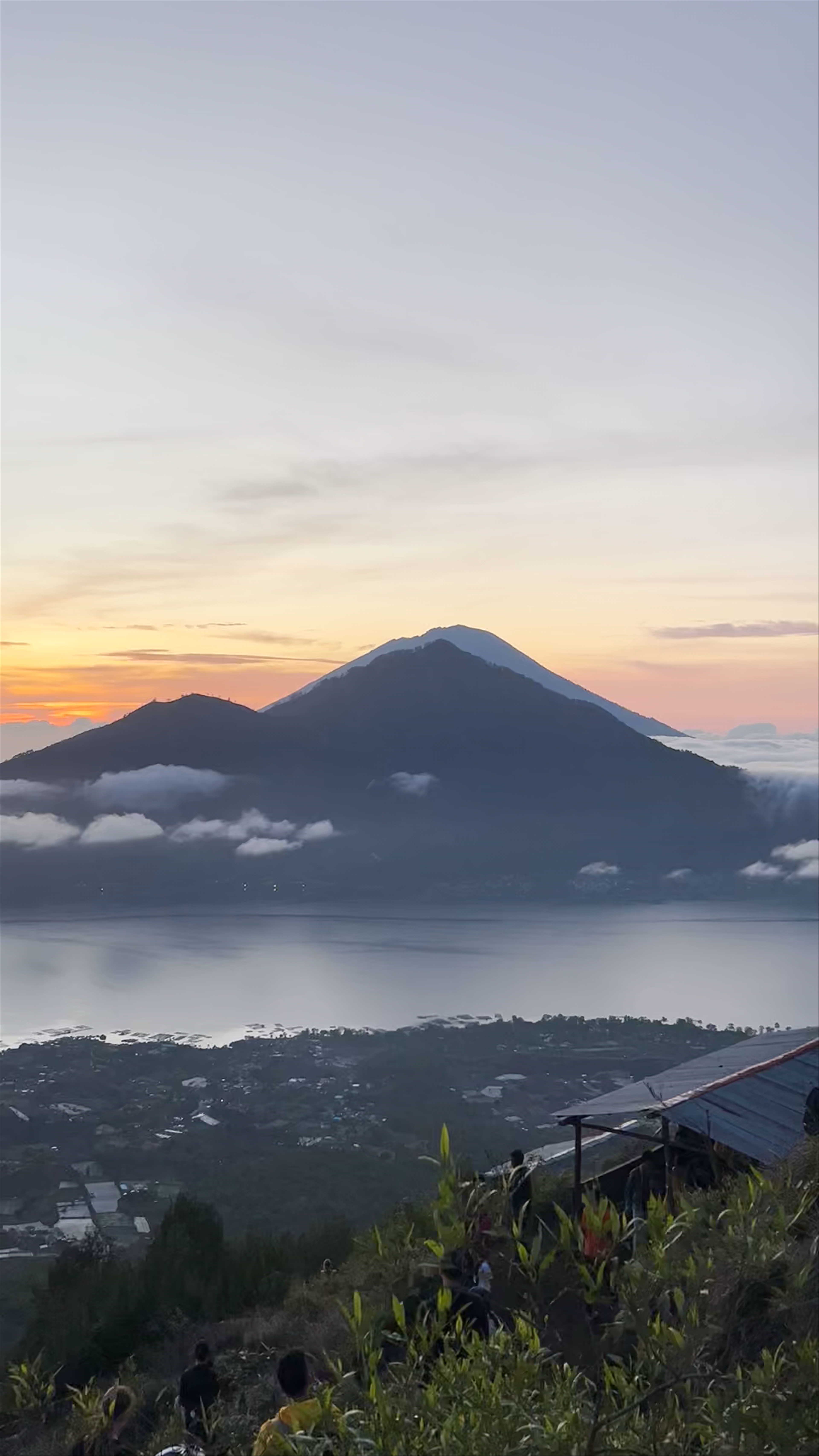 Mount Batur