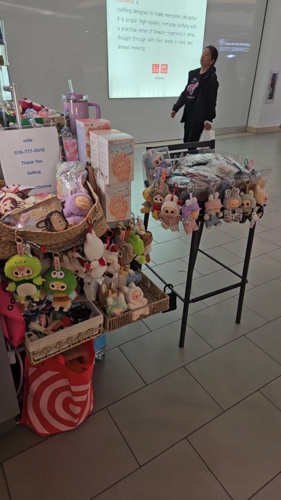 The Shops at Skyview - Shopping Centers Near Me - Flushing, New York