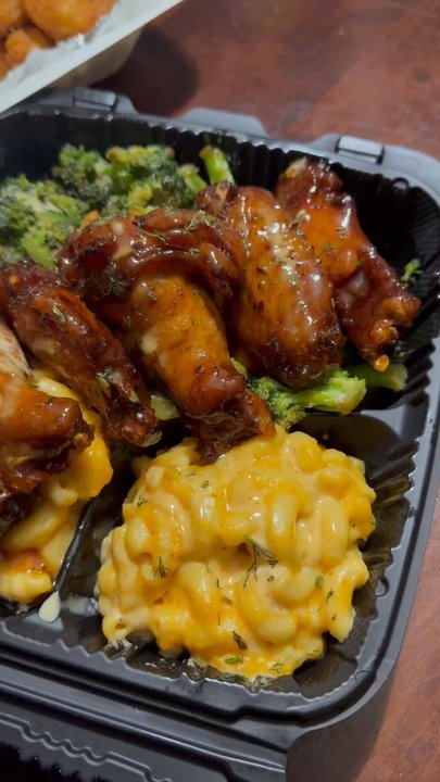 Keoni's Express - Food Trucks Near Me - Summerville, South Carolina