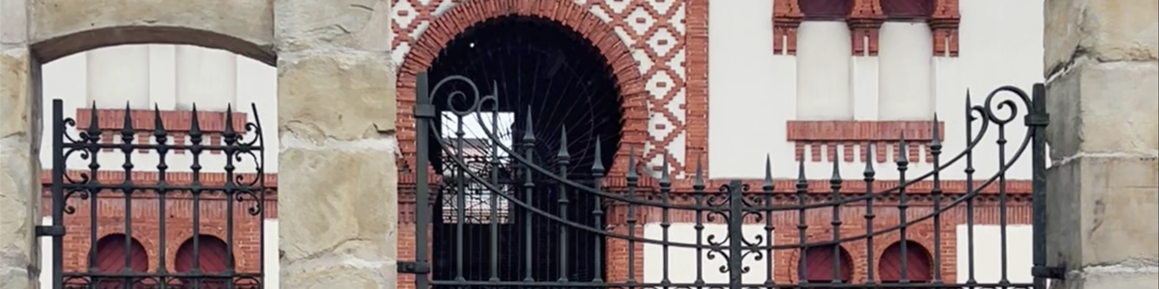 Plaza de Toros El Bibio