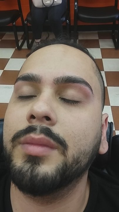 El Monte Threading - Amazing job! Very happy. Definitely will return. - Threading Services Near Me - El Monte, California