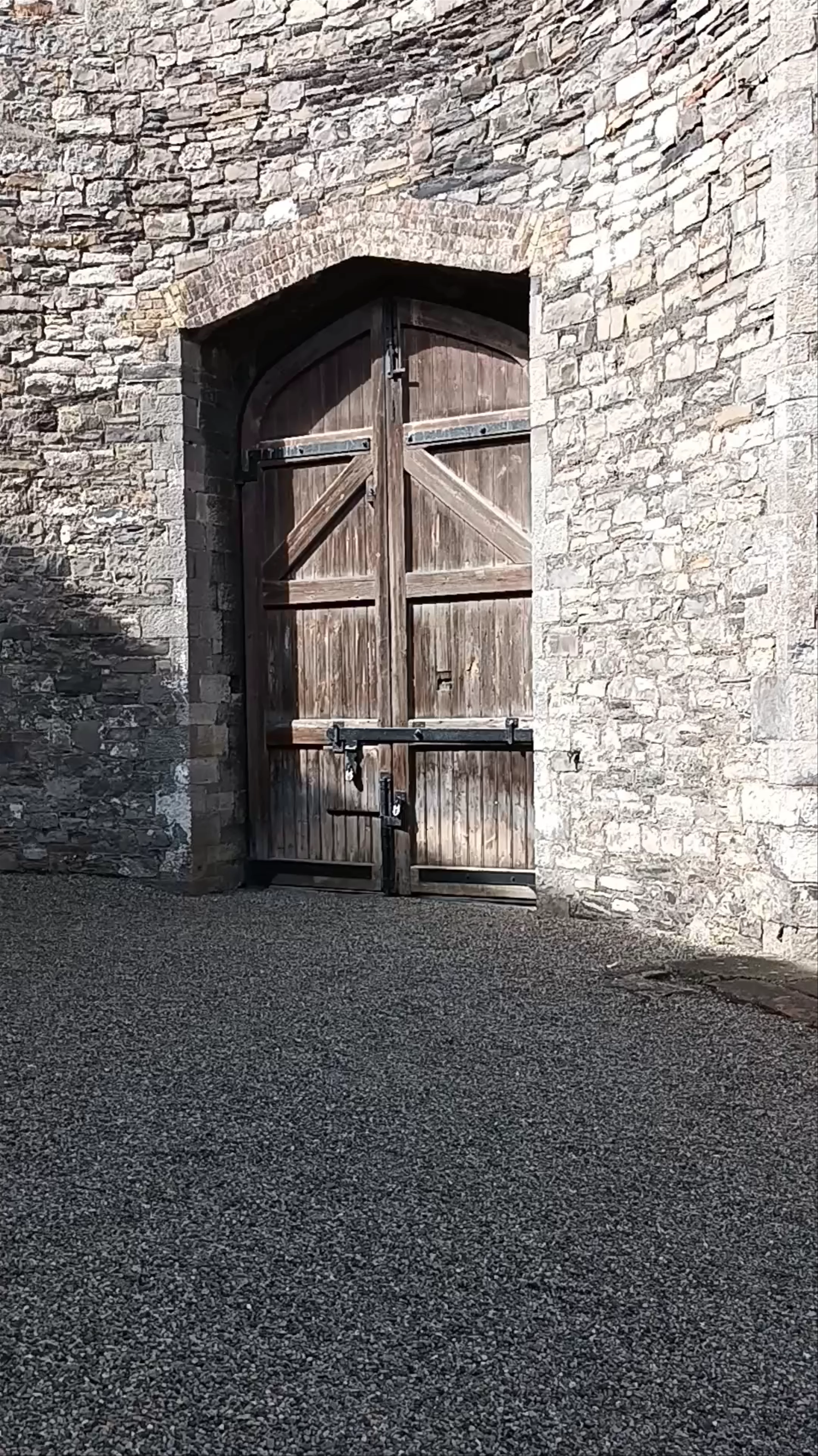 Kilmainham Gaol