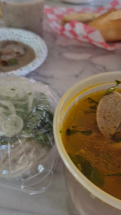 LaLa Kitchen - Bbh - Food Delivery Services Near Me - Garden Grove, California