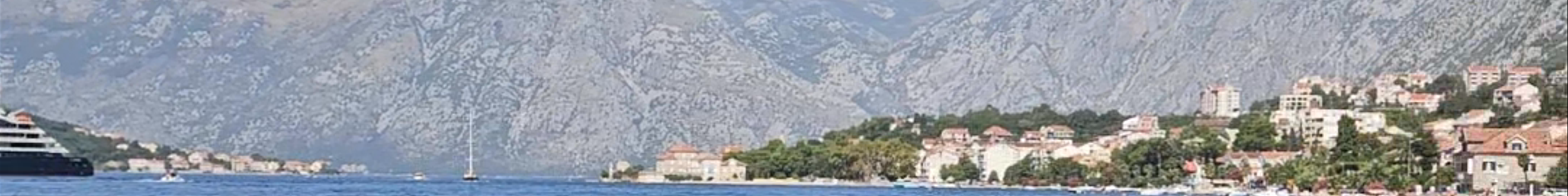 Tours & experiences in Herceg Novi