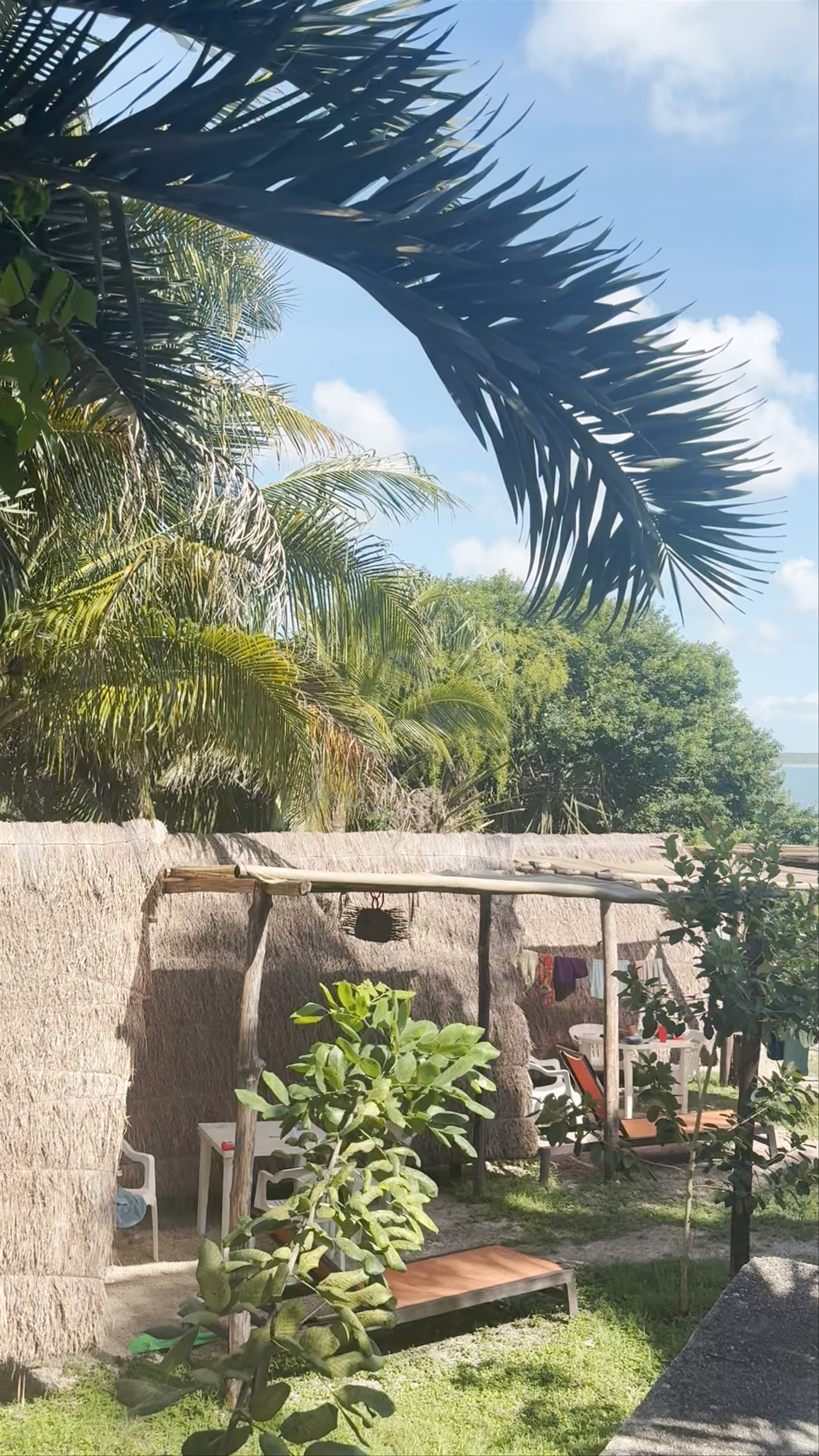 Asana Bacalar Glamping: Tranquil Waterfront Escape in Quintana Roo, Mexico