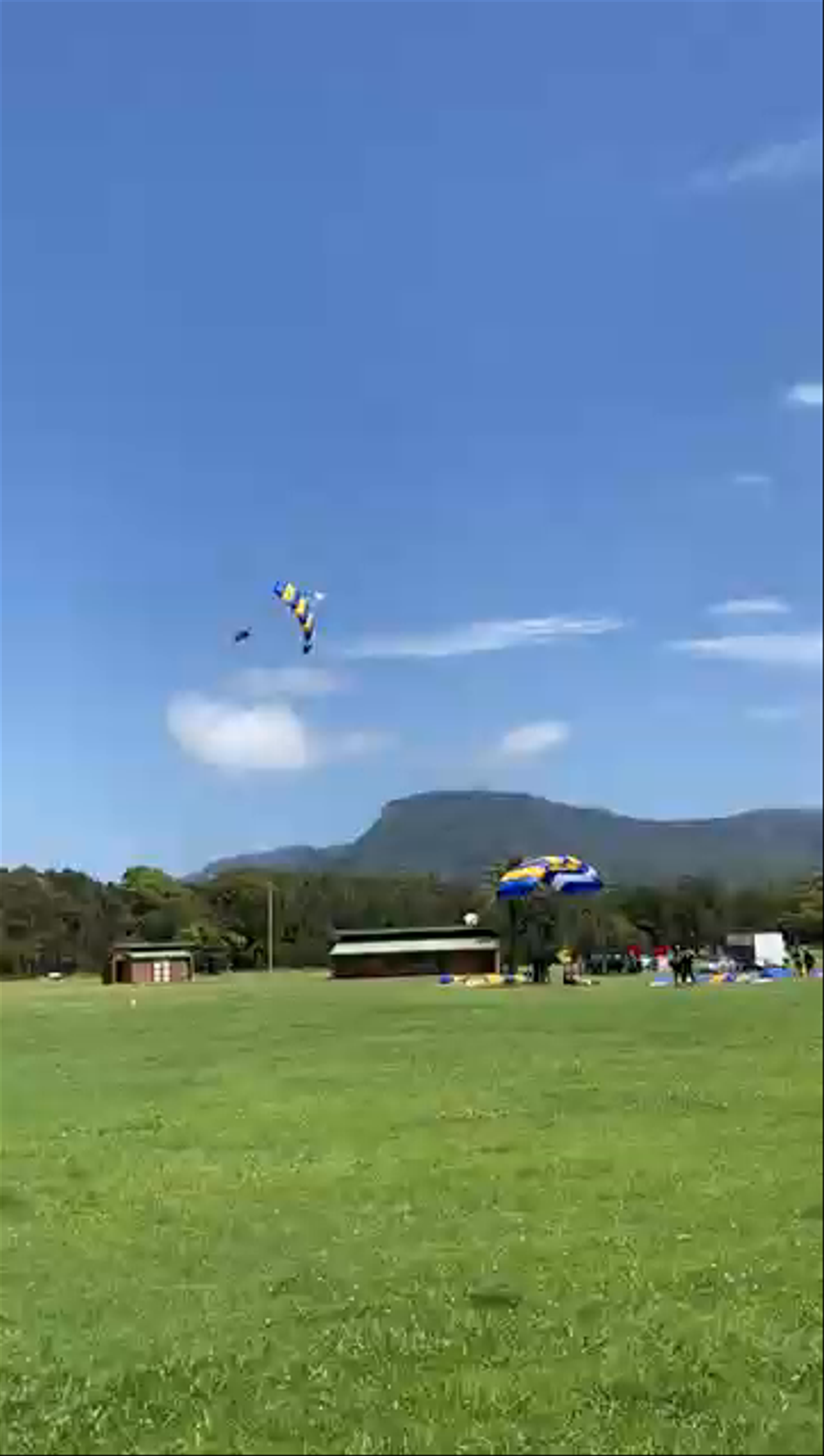 Skydive Sydney Wollongong